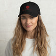 Maxon Redshift Logo Hat
