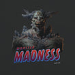 Monsterpalooza 2025 - "Mongroth" T-Shirt - Art By Marko Lazov
