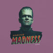 Monsterpalooza 2025 - "Frankenstein's Monster" T-Shirt - Art By Anna Schmelzer