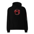 Maxon Crew 2024 - Maxon Flow State Hoodie - Art By 3DBonfire
