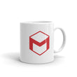 Maxon Logo Mug - Maxon Staff
