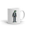 VFX and Chill "Tom" Mug